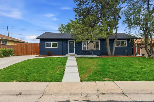 $649,900 | 5387 Lynn Drive, Arvada, CO 80002