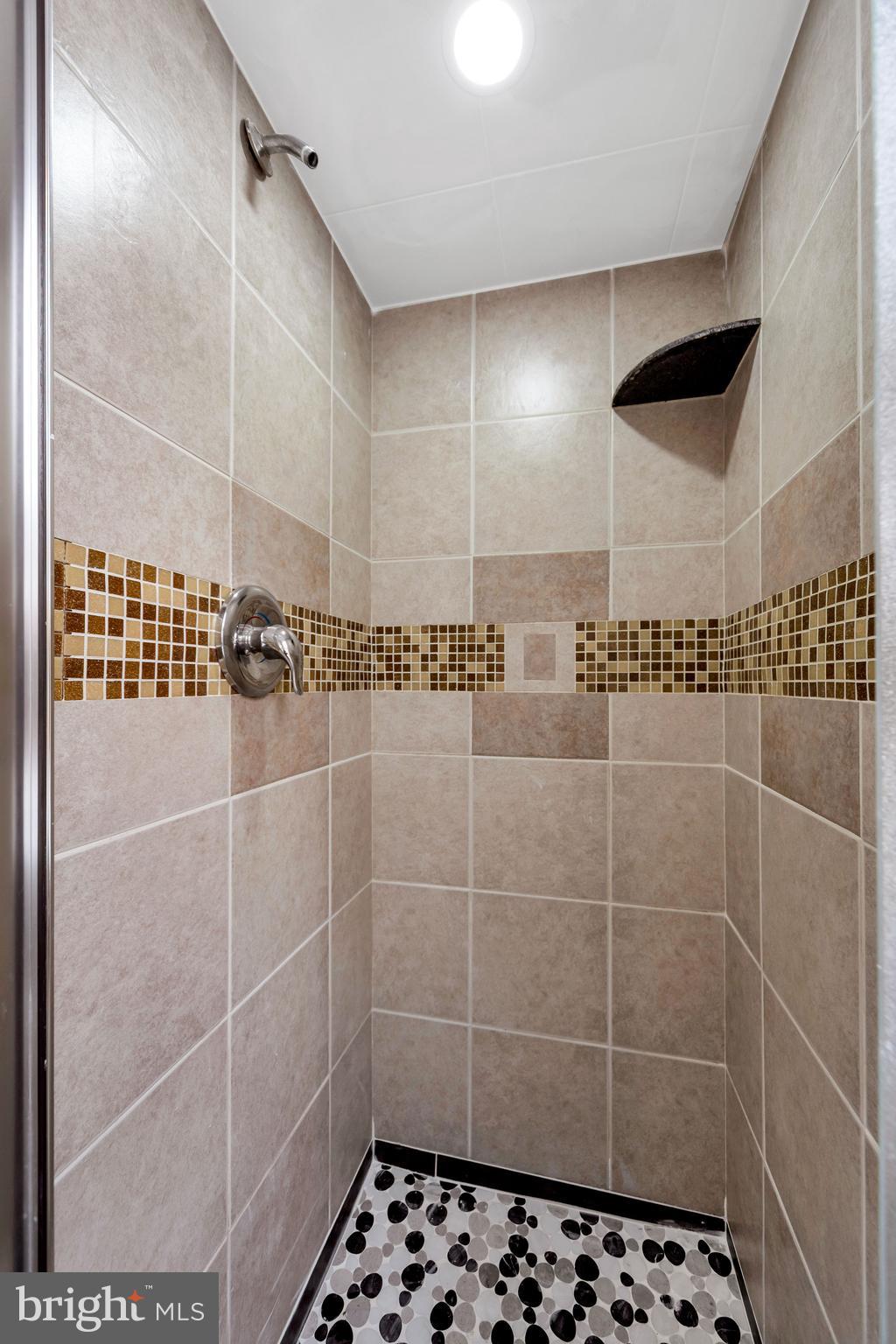 4938 State Road Drexel Hill, PA 19026 - Photo 24 of 38 a bathroom with a shower