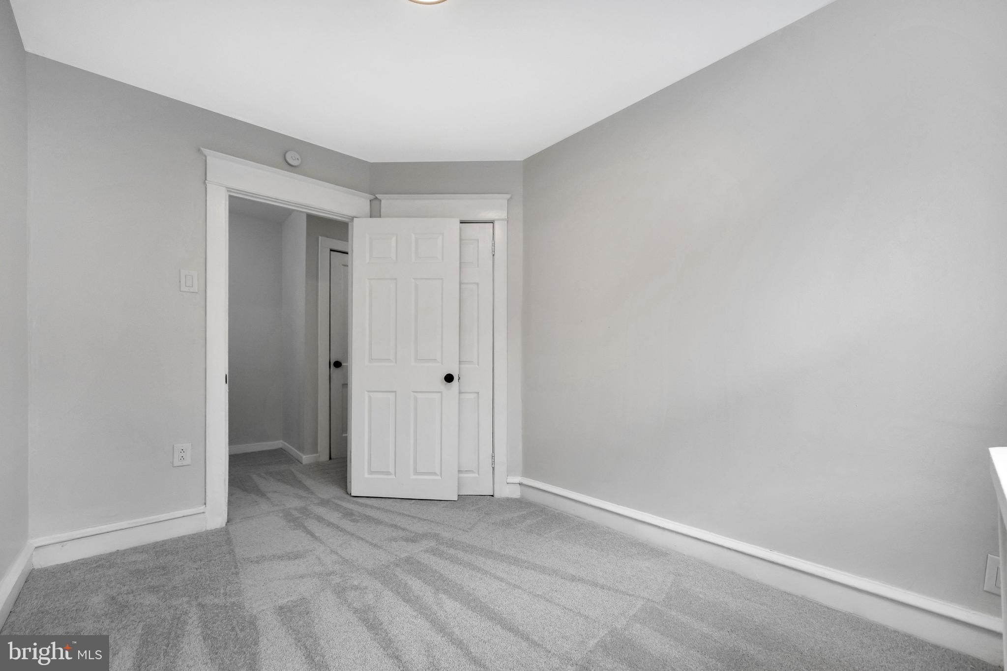 4938 State Road Drexel Hill, PA 19026 - Photo 29 of 38 a view of an empty room