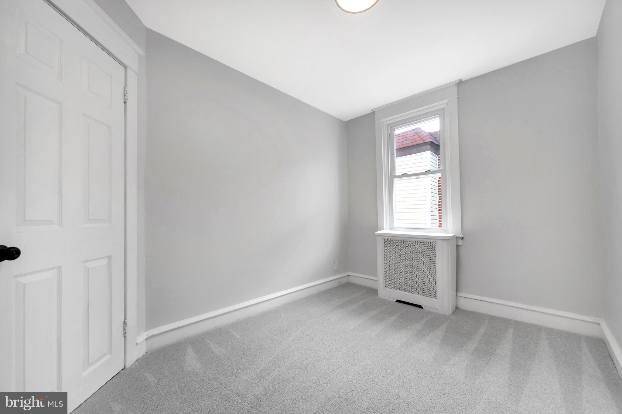 4938 State Road Drexel Hill, PA 19026 - Photo 30 of 38 an empty room with windows