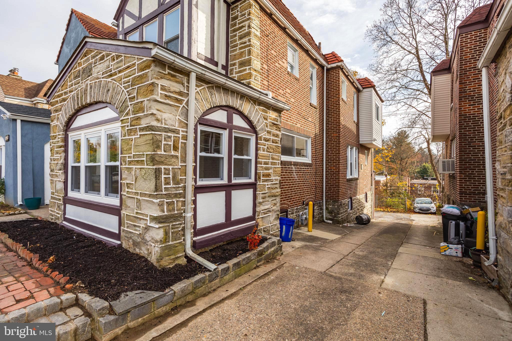 4938 State Road Drexel Hill, PA 19026 - Photo 3 of 38 a view of a building with a window