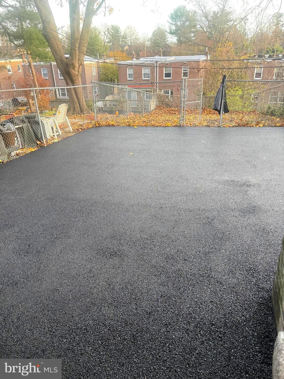 4938 State Road Drexel Hill, PA 19026 - Photo 34 of 38 a view of a swimming pool with an outdoor space