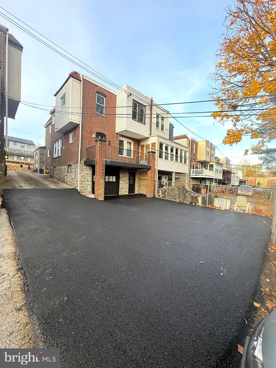 4938 State Road Drexel Hill, PA 19026 - Photo 37 of 38 a view of a city street with house
