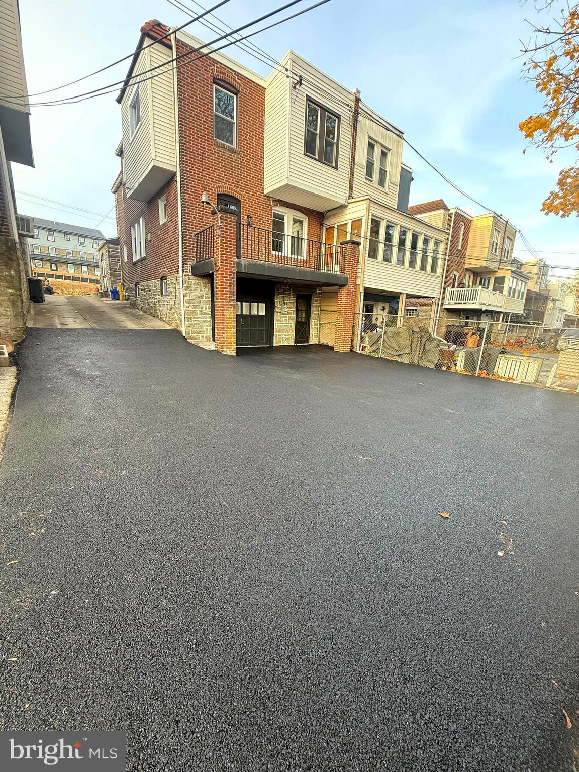 4938 State Road Drexel Hill, PA 19026 - Photo 38 of 38 a city view with tall buildings and a street view