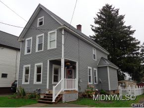 102 Frederick Street Rome, NY 13440 - Photo 1 of 1
