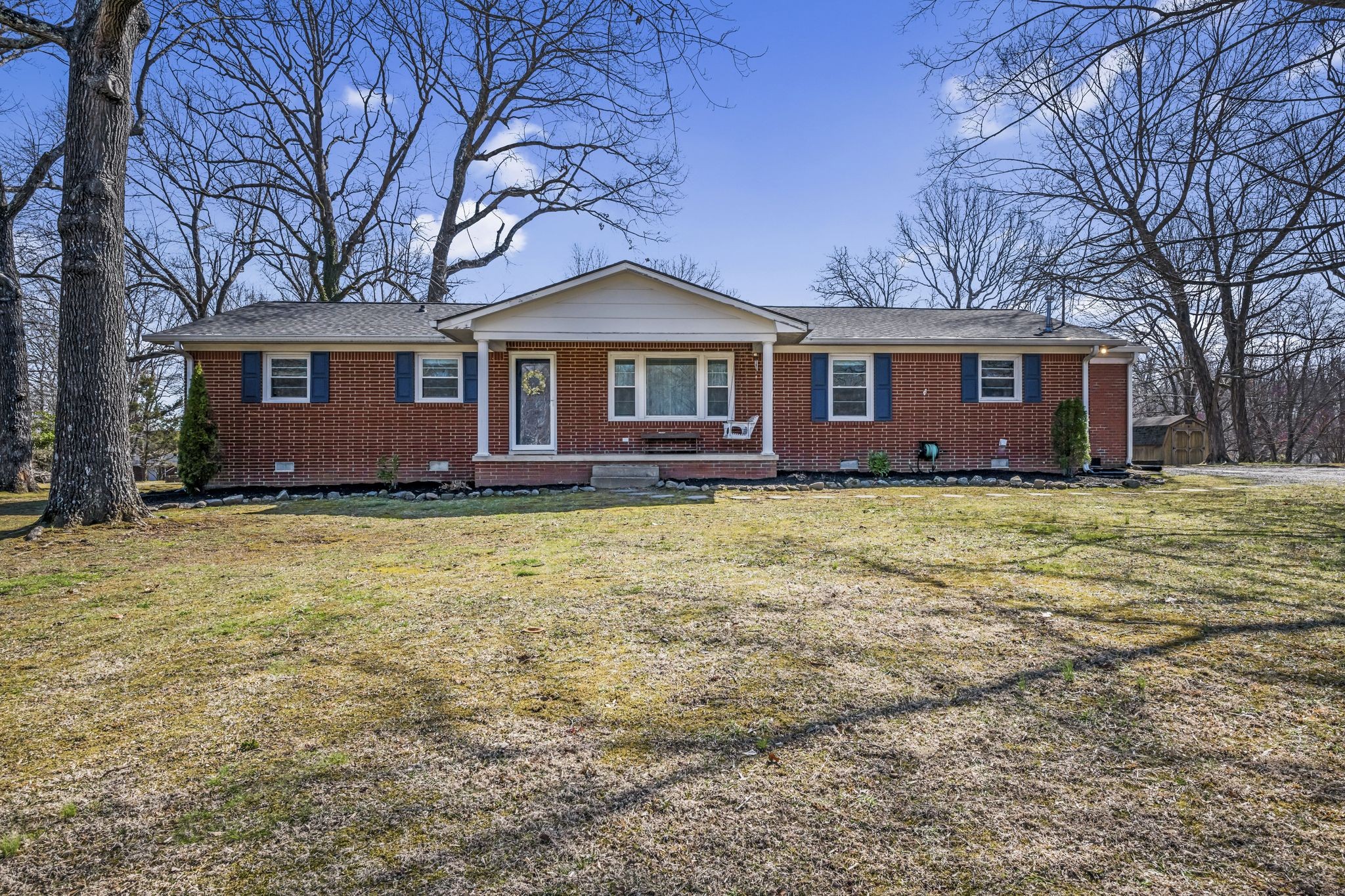 519 Ridgemont Drive Dickson, TN 37055 - Photo 1 of 29 Gallery Image 1