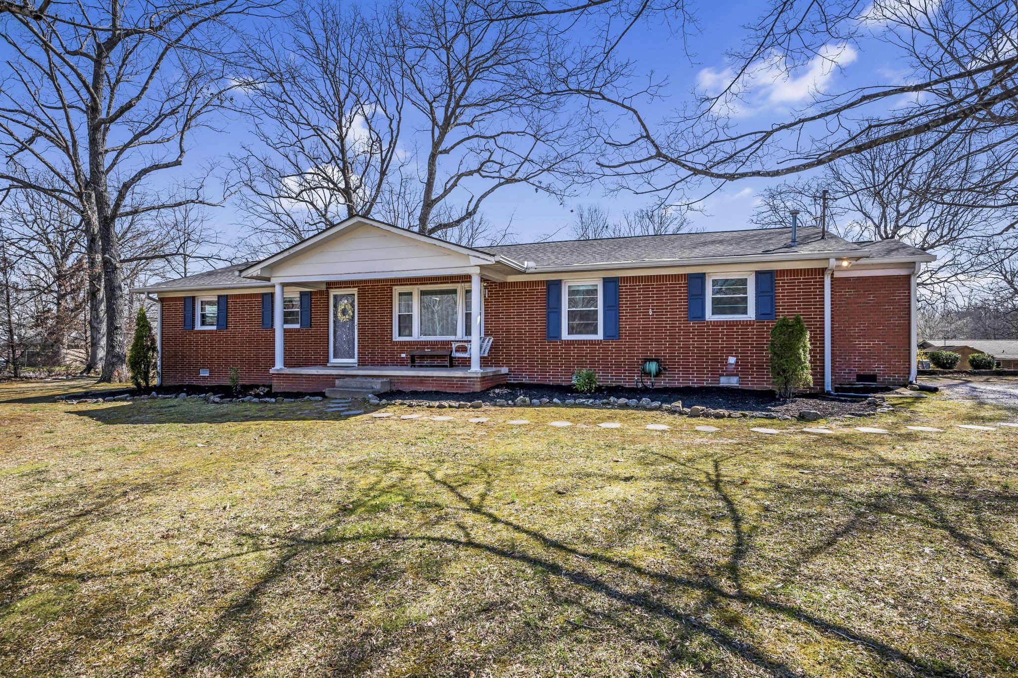 519 Ridgemont Drive Dickson, TN 37055 - Photo 3 of 29 Gallery Image 3