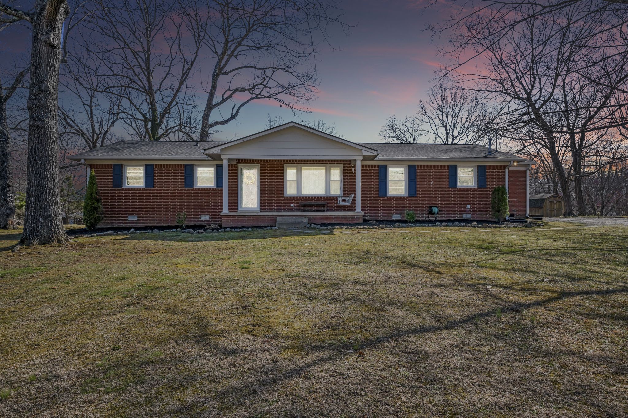 519 Ridgemont Drive Dickson, TN 37055 - Photo 4 of 29 Gallery Image 4