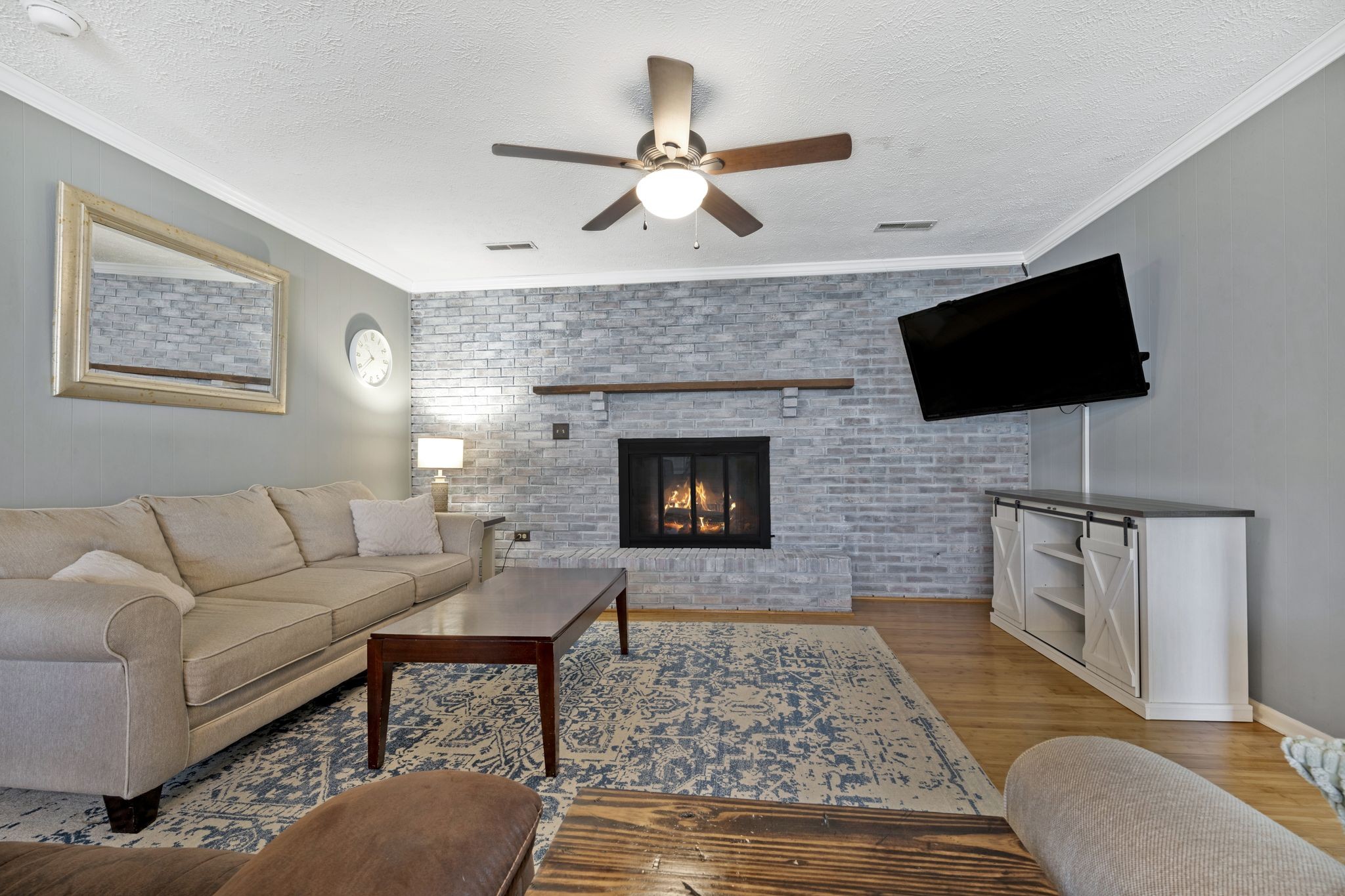 519 Ridgemont Drive Dickson, TN 37055 - Photo 8 of 29 Gallery Image 8