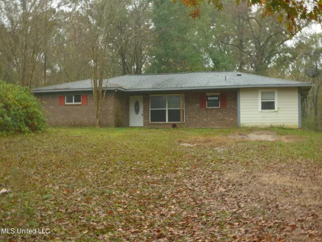 $108,500 | 55 Old Highway 84 Loop, Roxie, MS 39661