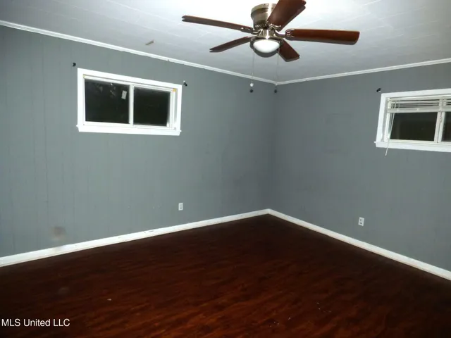 $108,500 | 55 Old Highway 84 Loop, Roxie, MS 39661