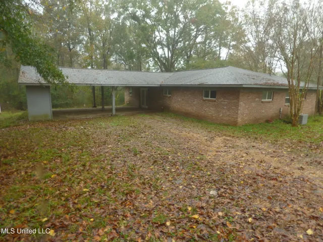 $108,500 | 55 Old Highway 84 Loop, Roxie, MS 39661