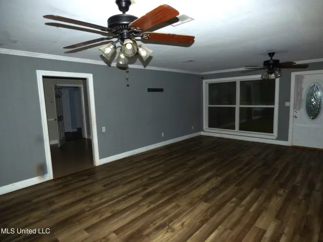 $108,500 | 55 Old Highway 84 Loop, Roxie, MS 39661