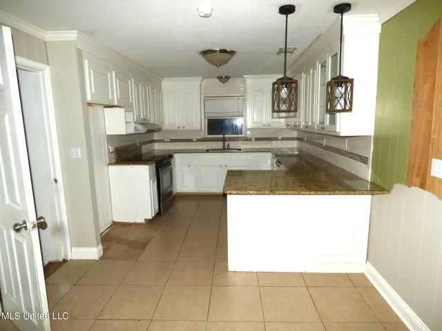 $108,500 | 55 Old Highway 84 Loop, Roxie, MS 39661