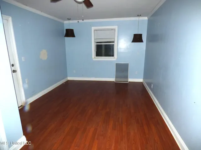 $108,500 | 55 Old Highway 84 Loop, Roxie, MS 39661