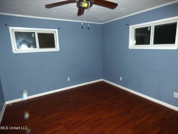 $89,500 | 55 Old Highway 84 Loop, Roxie, MS 39661