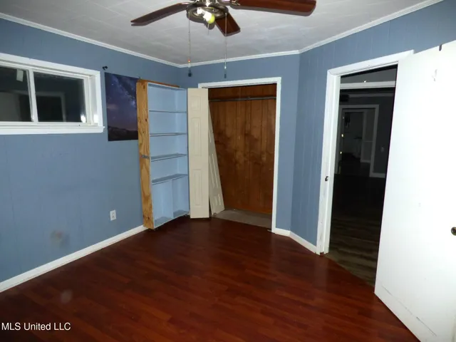 $108,500 | 55 Old Highway 84 Loop, Roxie, MS 39661