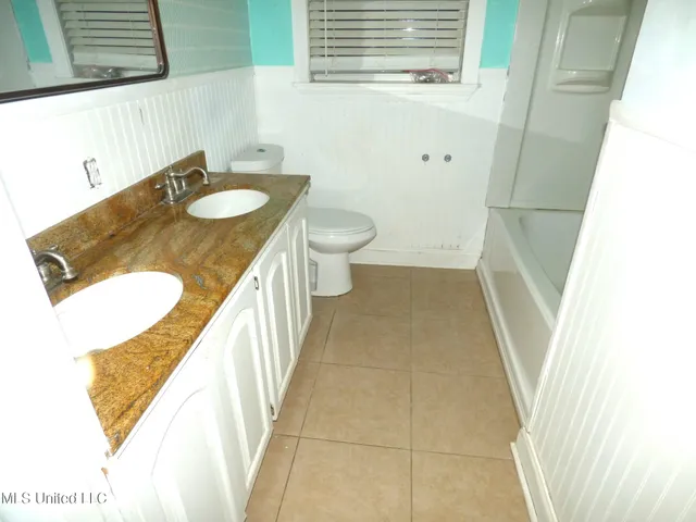 $108,500 | 55 Old Highway 84 Loop, Roxie, MS 39661