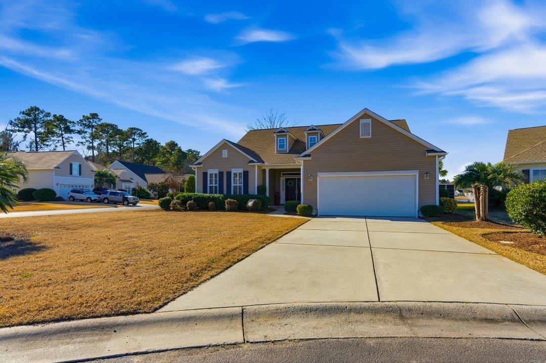 9 Alabaster Court Murrells Inlet, SC 29576 - Photo 37 of 37