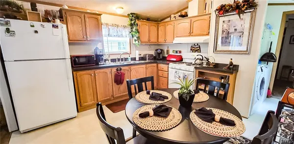 $194,900 | 105 Pray Road, Unit 101, Lisbon, NY 13669