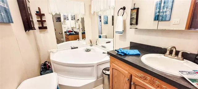 $234,900 | 105 Pray Road, Unit 101, Lisbon, NY 13669