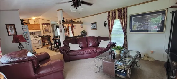 $194,900 | 105 Pray Road, Unit 101, Lisbon, NY 13669