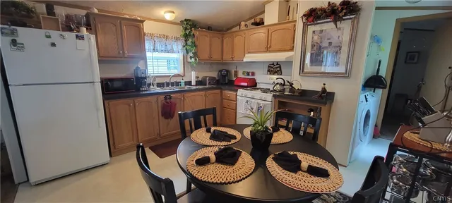 $234,900 | 105 Pray Road, Unit 101, Lisbon, NY 13669