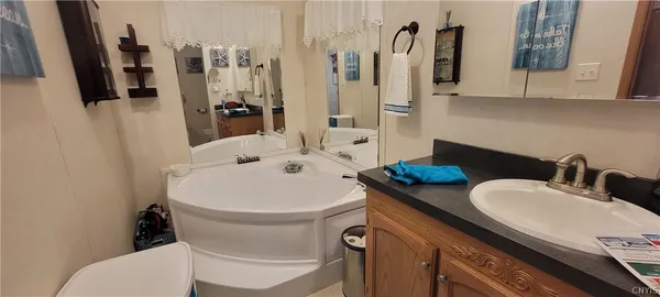 $194,900 | 105 Pray Road, Unit 101, Lisbon, NY 13669