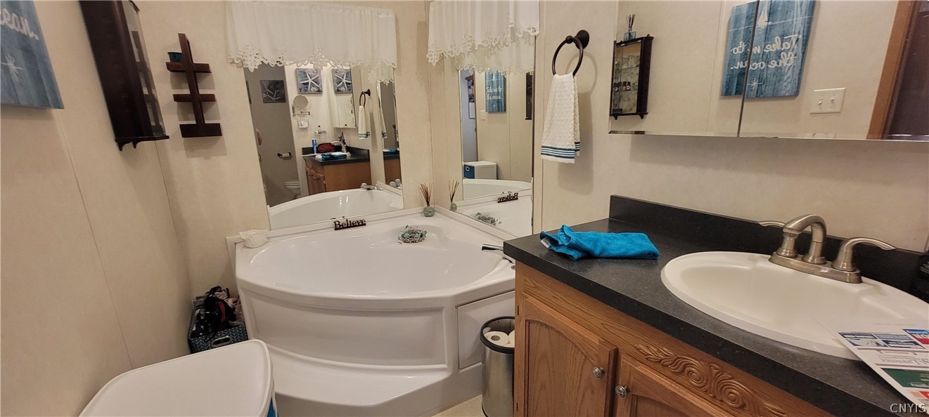 105 Pray Road, Unit 101 Lisbon, NY 13669 - Photo 17 of 34