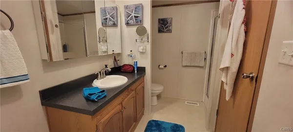 $194,900 | 105 Pray Road, Unit 101, Lisbon, NY 13669