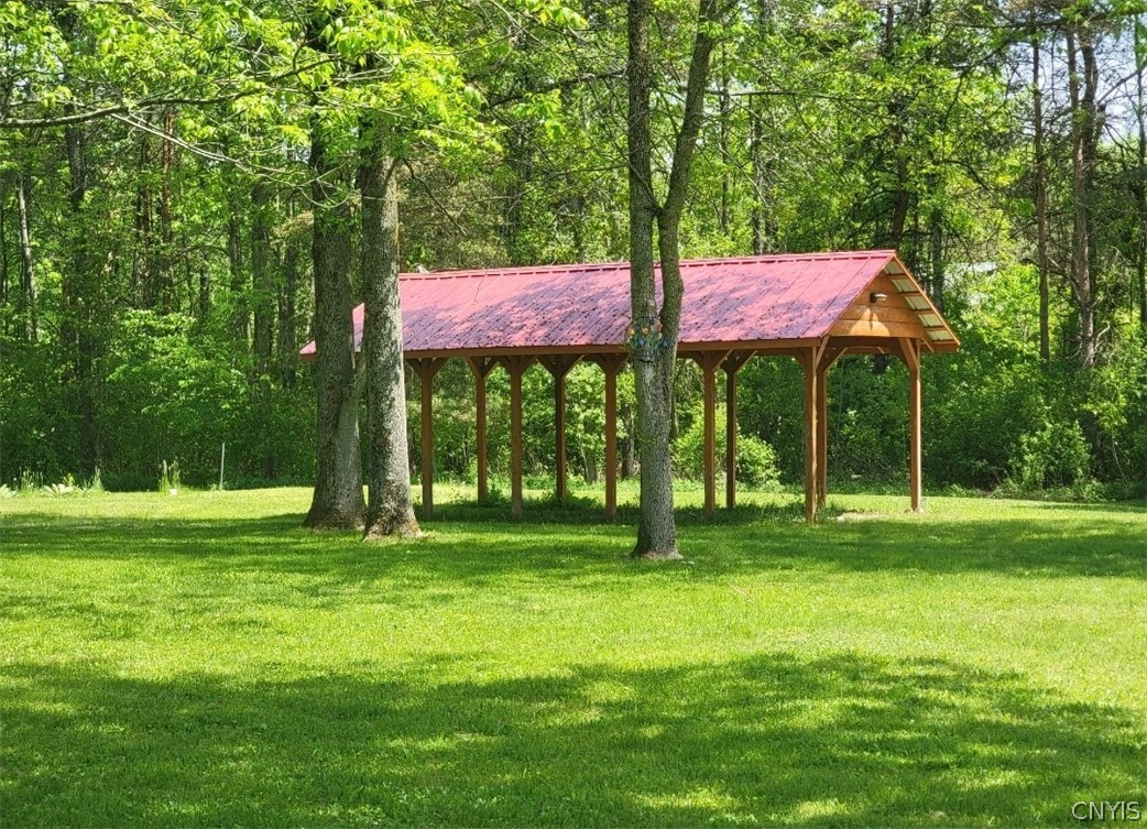 105 Pray Road, Unit 101 Lisbon, NY 13669 - Photo 2 of 34