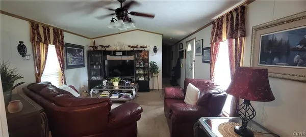 $194,900 | 105 Pray Road, Unit 101, Lisbon, NY 13669