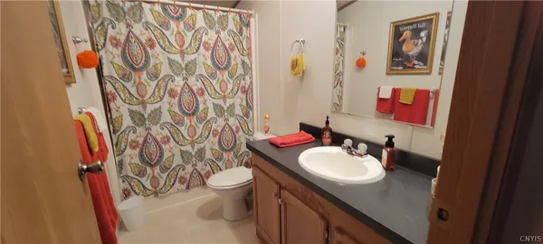 $194,900 | 105 Pray Road, Unit 101, Lisbon, NY 13669