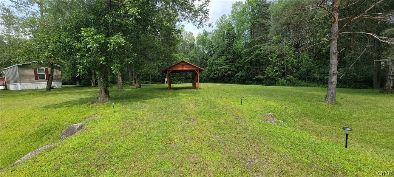 105 Pray Road, Unit 101 Lisbon, NY 13669 - Photo 25 of 34