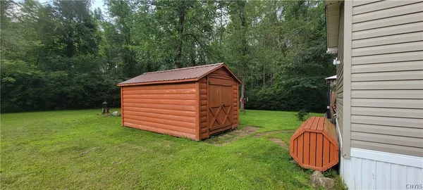 $194,900 | 105 Pray Road, Unit 101, Lisbon, NY 13669