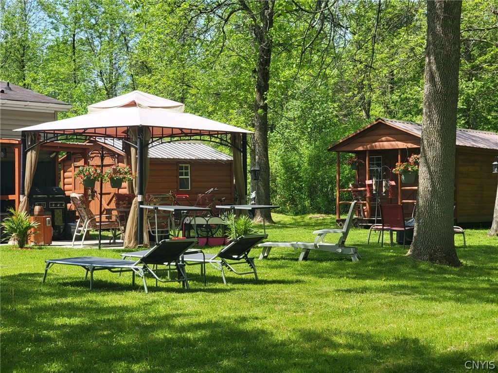 105 Pray Road, Unit 101 Lisbon, NY 13669 - Photo 27 of 34