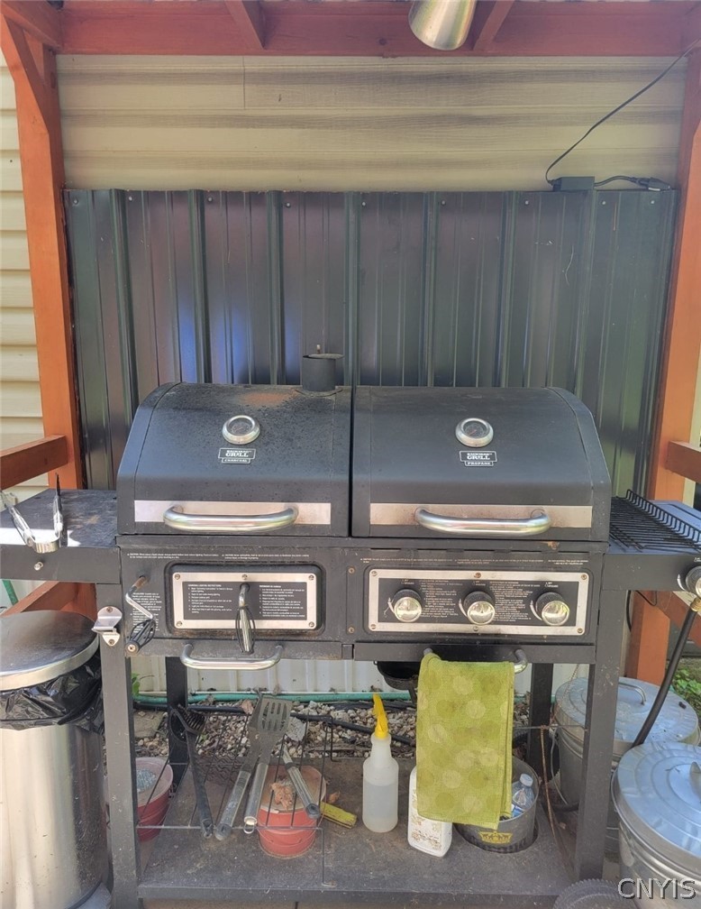 105 Pray Road, Unit 101 Lisbon, NY 13669 - Photo 29 of 34