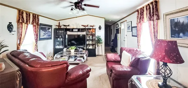 $194,900 | 105 Pray Road, Unit 101, Lisbon, NY 13669