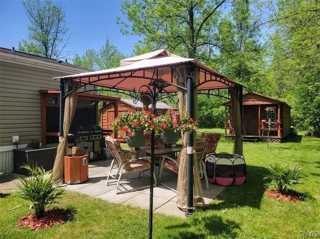 $234,900 | 105 Pray Road, Unit 101, Lisbon, NY 13669