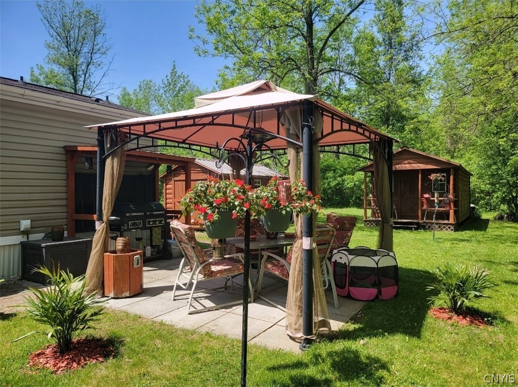 105 Pray Road, Unit 101 Lisbon, NY 13669 - Photo 3 of 34