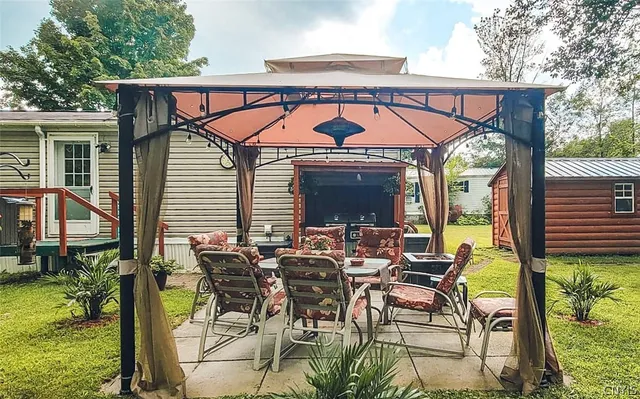 $234,900 | 105 Pray Road, Unit 101, Lisbon, NY 13669