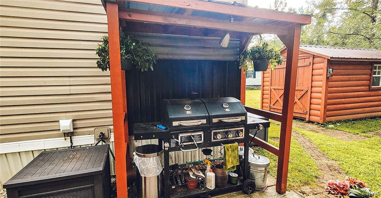 105 Pray Road, Unit 101 Lisbon, NY 13669 - Photo 32 of 34