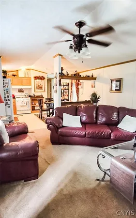 $194,900 | 105 Pray Road, Unit 101, Lisbon, NY 13669