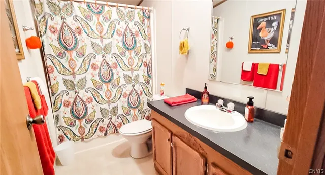 $234,900 | 105 Pray Road, Unit 101, Lisbon, NY 13669