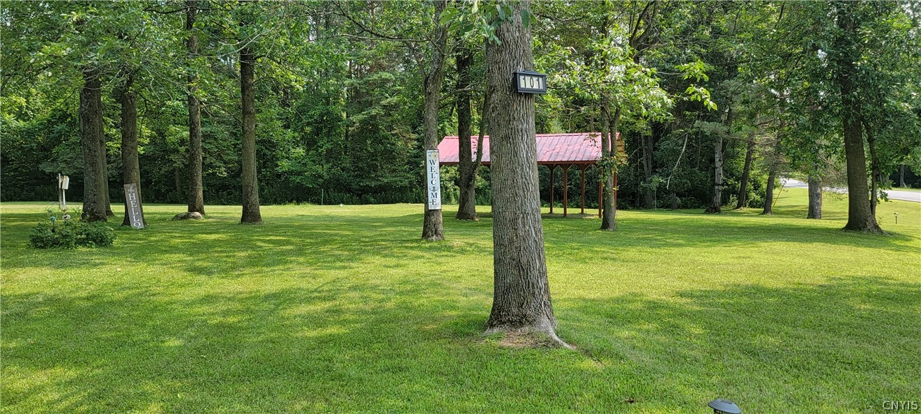 105 Pray Road, Unit 101 Lisbon, NY 13669 - Photo 5 of 34