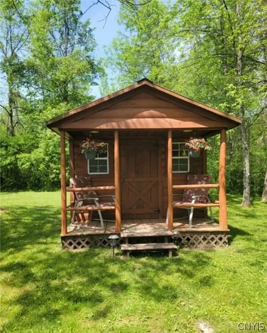 $234,900 | 105 Pray Road, Unit 101, Lisbon, NY 13669