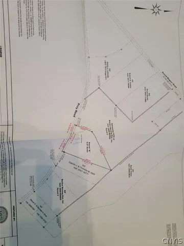 $234,900 | 105 Pray Road, Unit 101, Lisbon, NY 13669