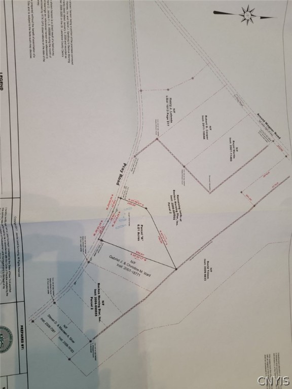 105 Pray Road, Unit 101 Lisbon, NY 13669 - Photo 7 of 34