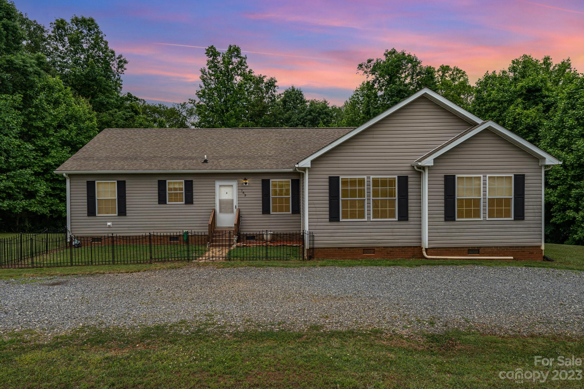 753 Costner School Road Bessemer City, NC 28016 - Photo 1 of 21 Gallery Image 1