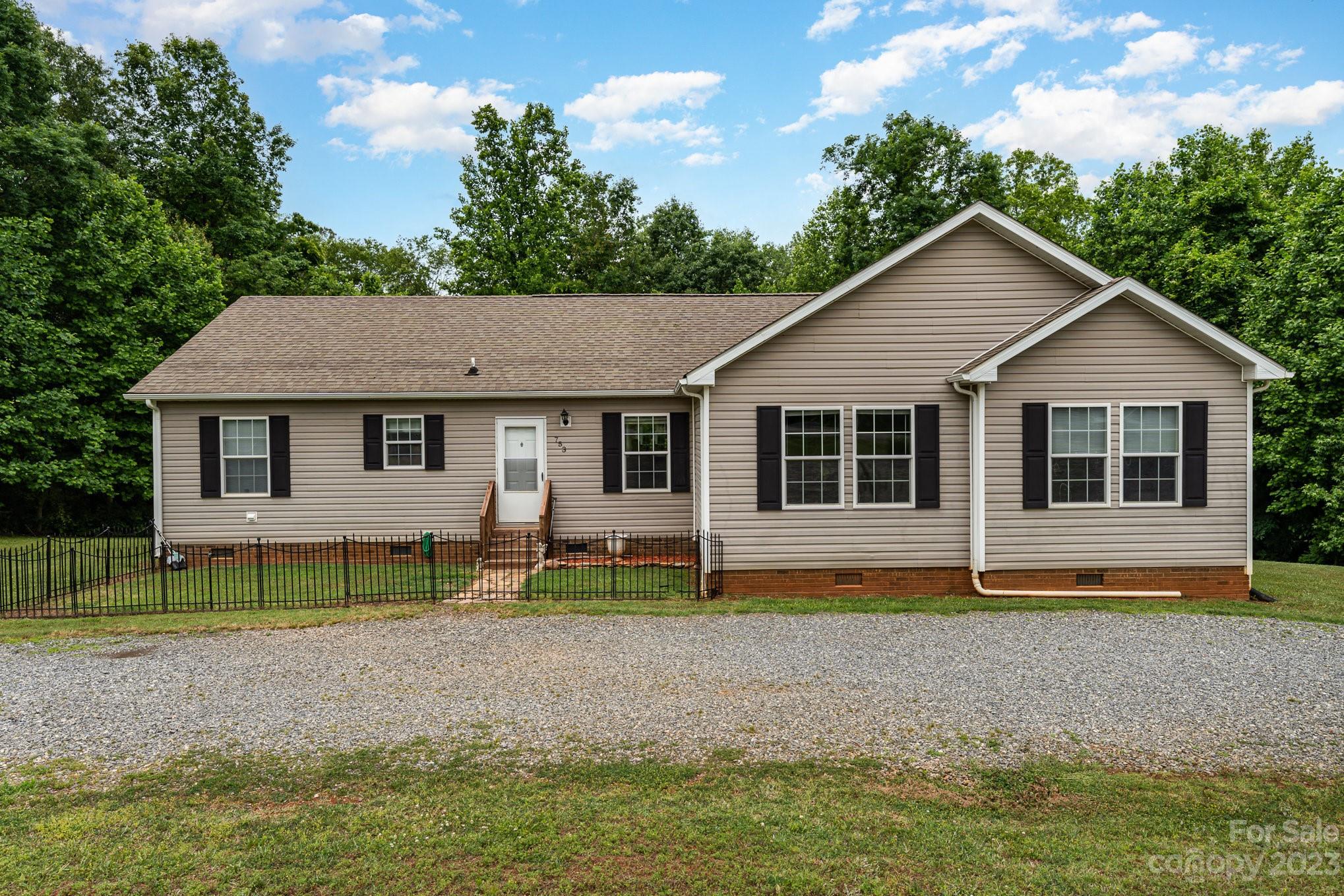 753 Costner School Road Bessemer City, NC 28016 - Photo 3 of 21 Gallery Image 3